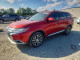Mitsubishi OUTLANDER 2018 — Copart