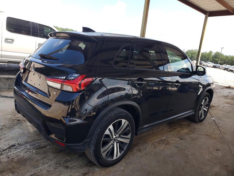 Mitsubishi OUTLANDER 2023 — Copart