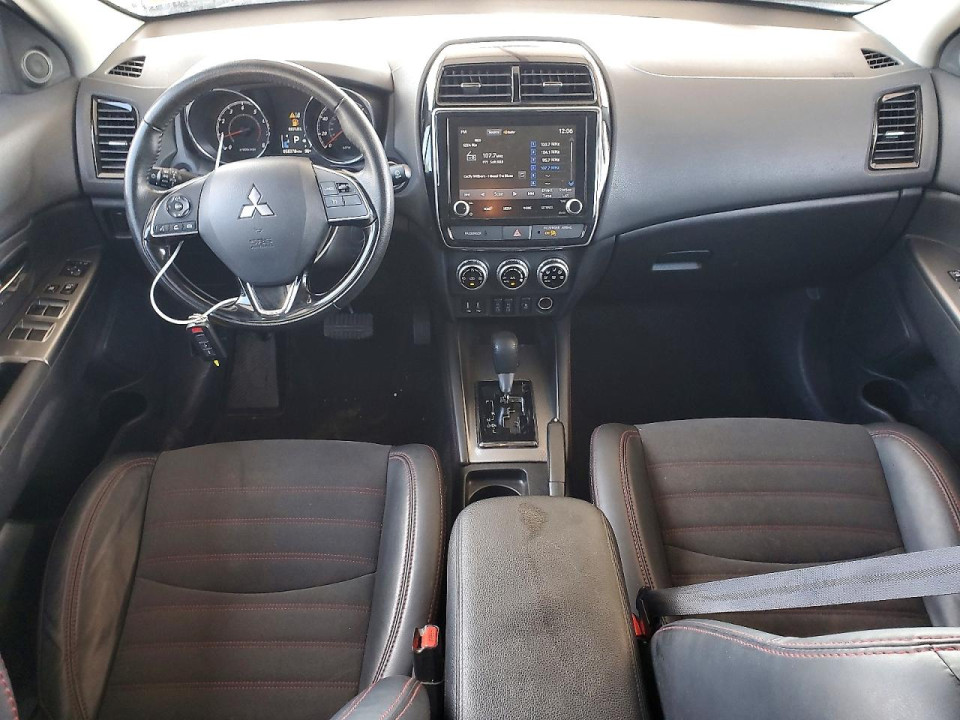 Mitsubishi OUTLANDER 2023 — Copart