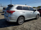 Mitsubishi OUTLANDER 2022 — Copart