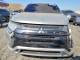 Mitsubishi OUTLANDER 2022 — Copart
