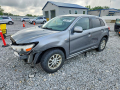 Mitsubishi OUTLANDER 2011 — Copart
