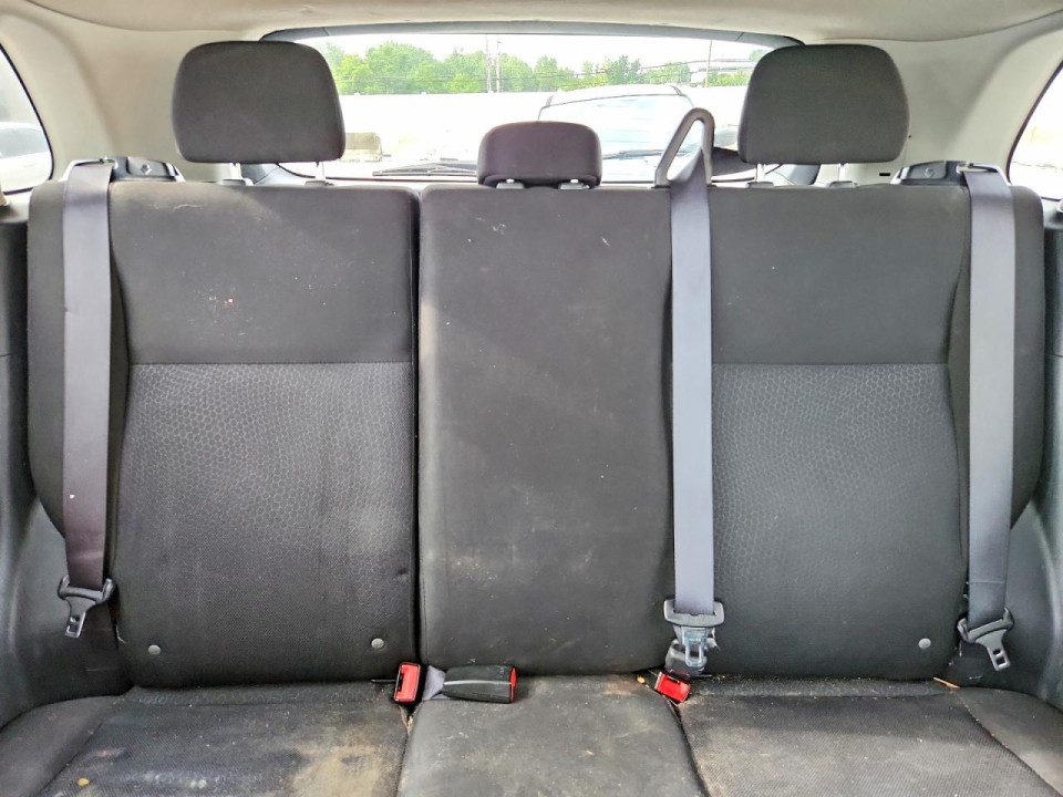 Mitsubishi OUTLANDER 2011 — Copart