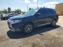 Mitsubishi OUTLANDER 2016 — Copart