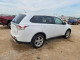 Mitsubishi OUTLANDER 2015 — Copart