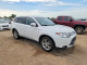 Mitsubishi OUTLANDER 2015 — Copart