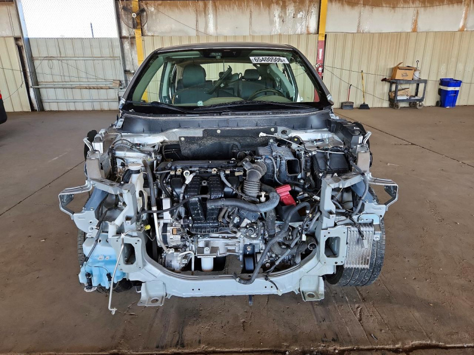 Mitsubishi OUTLANDER 2023 — Copart