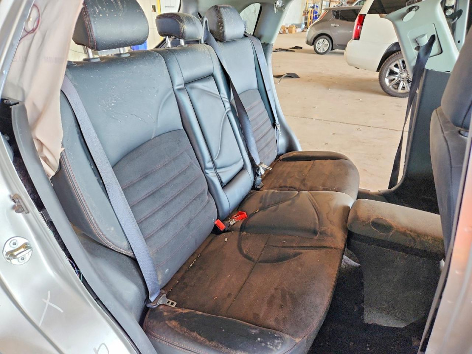 Mitsubishi OUTLANDER 2023 — Copart