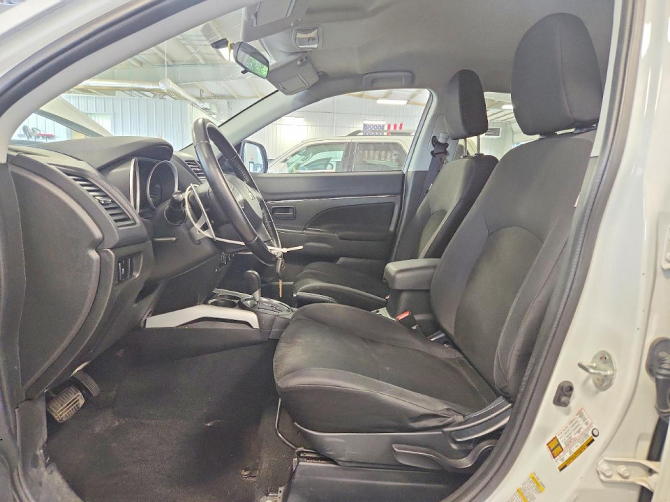 Mitsubishi OUTLANDER 2013 — Copart