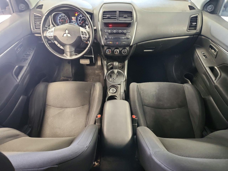 Mitsubishi OUTLANDER 2013 — Copart