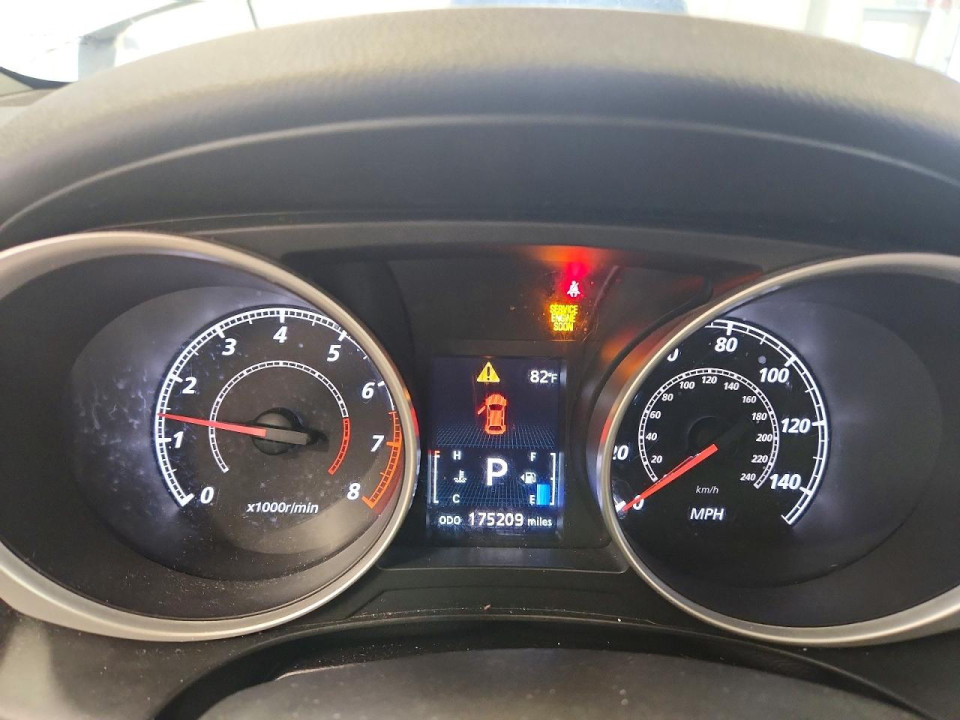 Mitsubishi OUTLANDER 2013 — Copart