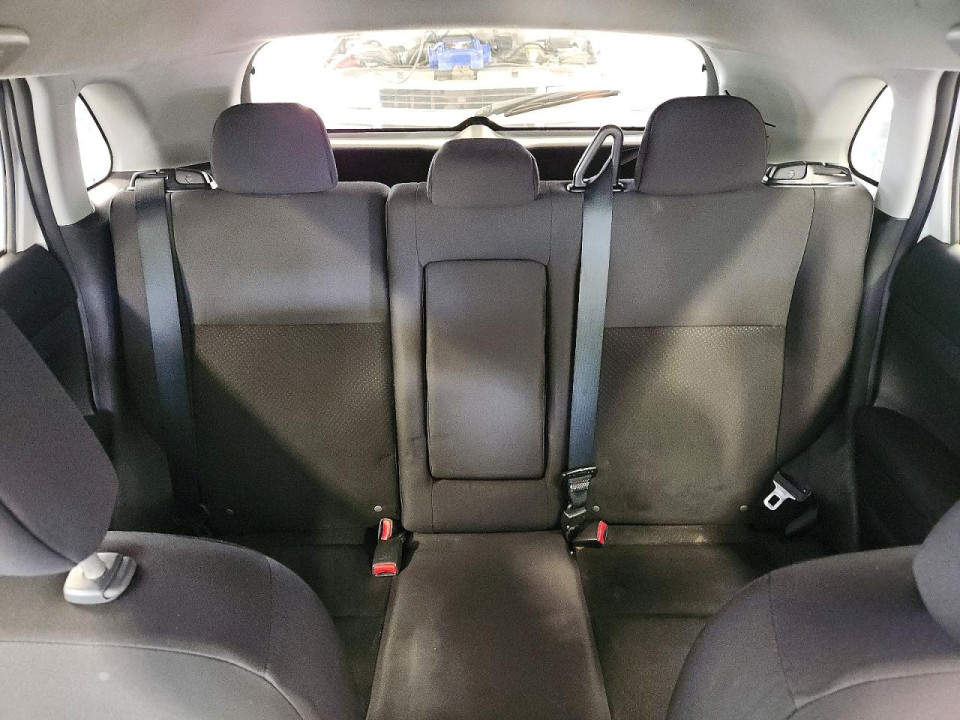 Mitsubishi OUTLANDER 2013 — Copart