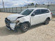 Mitsubishi OUTLANDER 2017 — Copart