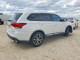 Mitsubishi OUTLANDER 2017 — Copart