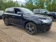 Mitsubishi OUTLANDER 2014 — Copart