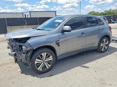 Mitsubishi OUTLANDER 2021 — Copart