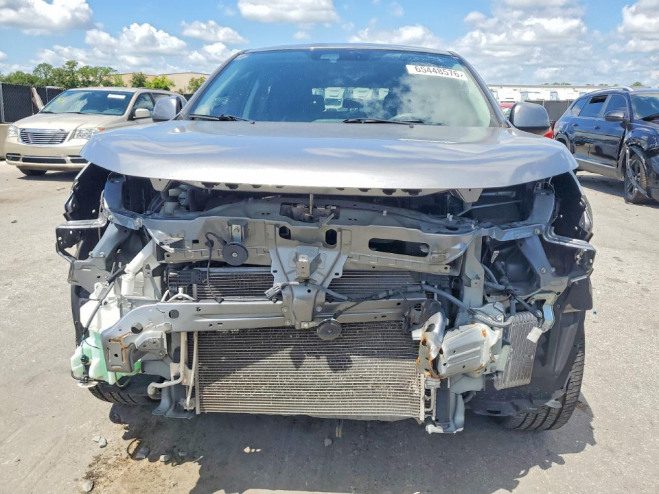 Mitsubishi OUTLANDER 2021 — Copart