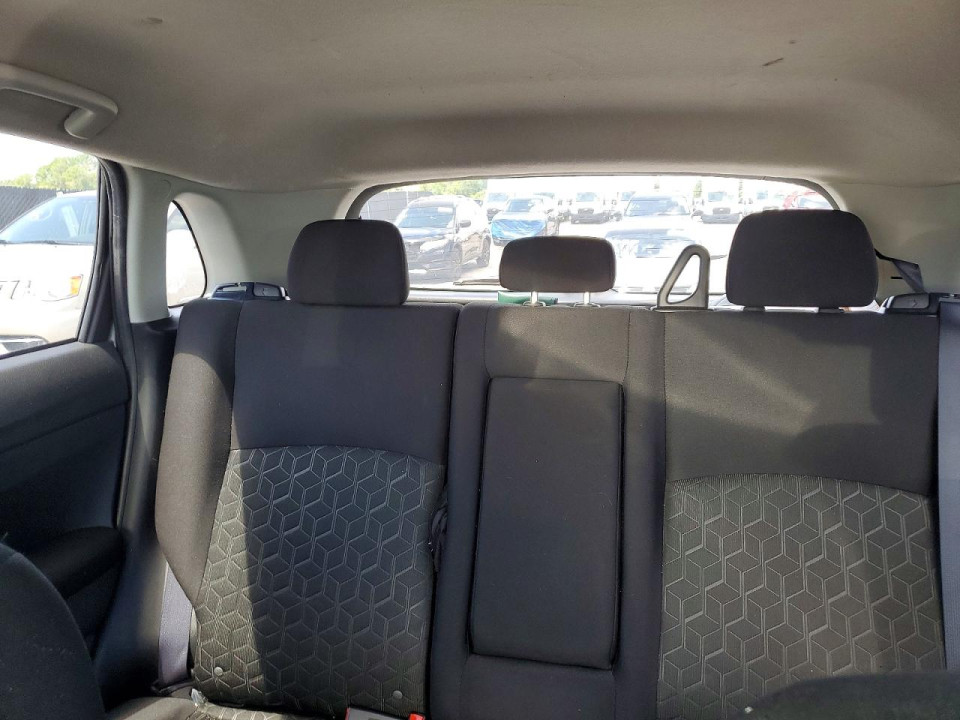 Mitsubishi OUTLANDER 2021 — Copart