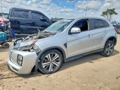 Mitsubishi OUTLANDER 2021 — Copart