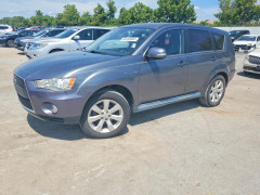 Mitsubishi OUTLANDER 2012 — Copart