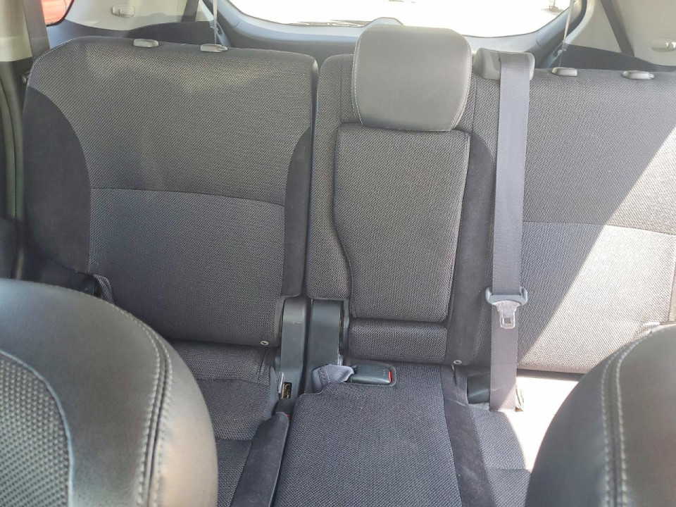 Mitsubishi OUTLANDER 2012 — Copart