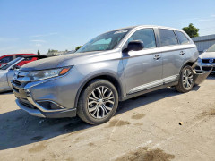 Mitsubishi OUTLANDER 2017 — Copart