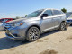Mitsubishi OUTLANDER 2017 — Copart