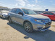 Mitsubishi OUTLANDER 2017 — Copart