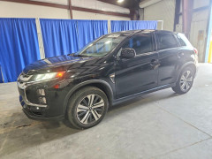 Mitsubishi OUTLANDER 2023 — Copart