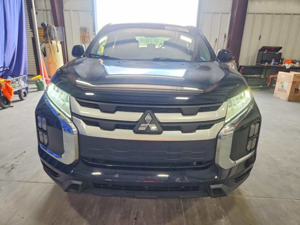 Mitsubishi OUTLANDER 2023 — Copart