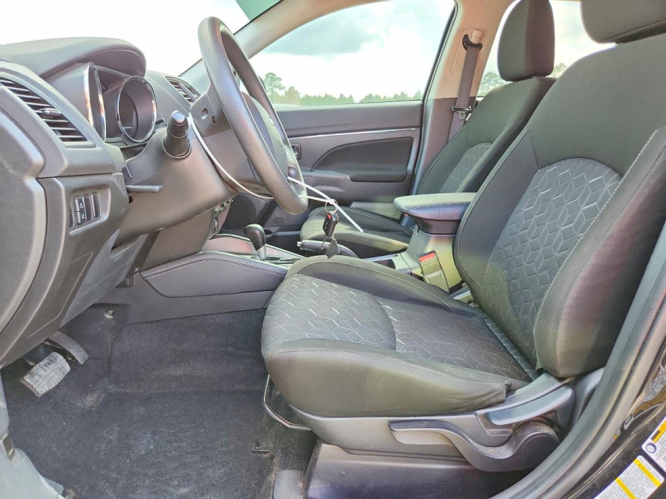 Mitsubishi OUTLANDER 2023 — Copart