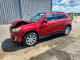 Mitsubishi OUTLANDER 2015 — Copart