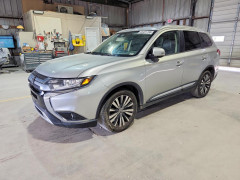 Mitsubishi OUTLANDER 2020 — Copart