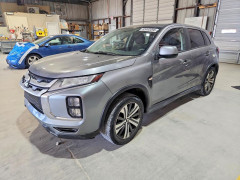 Mitsubishi OUTLANDER 2020 — Copart