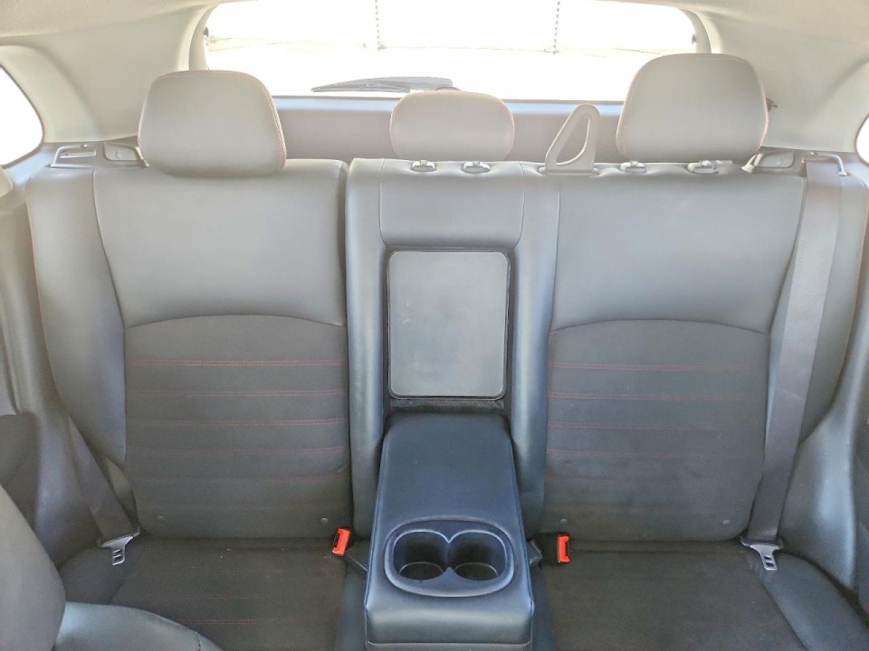 Mitsubishi OUTLANDER 2022 — Copart