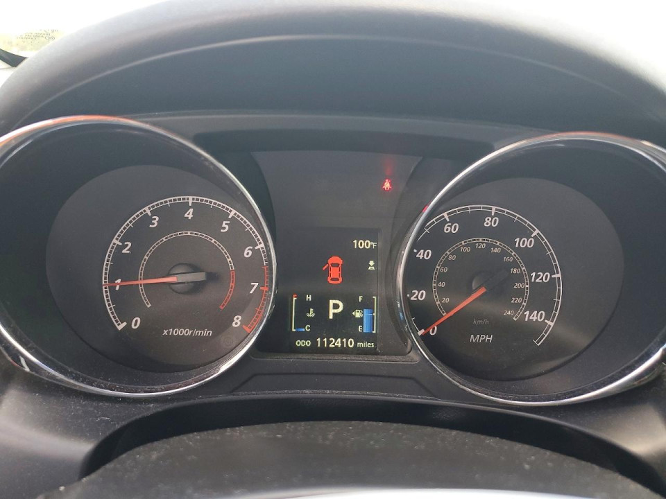 Mitsubishi OUTLANDER 2018 — Copart