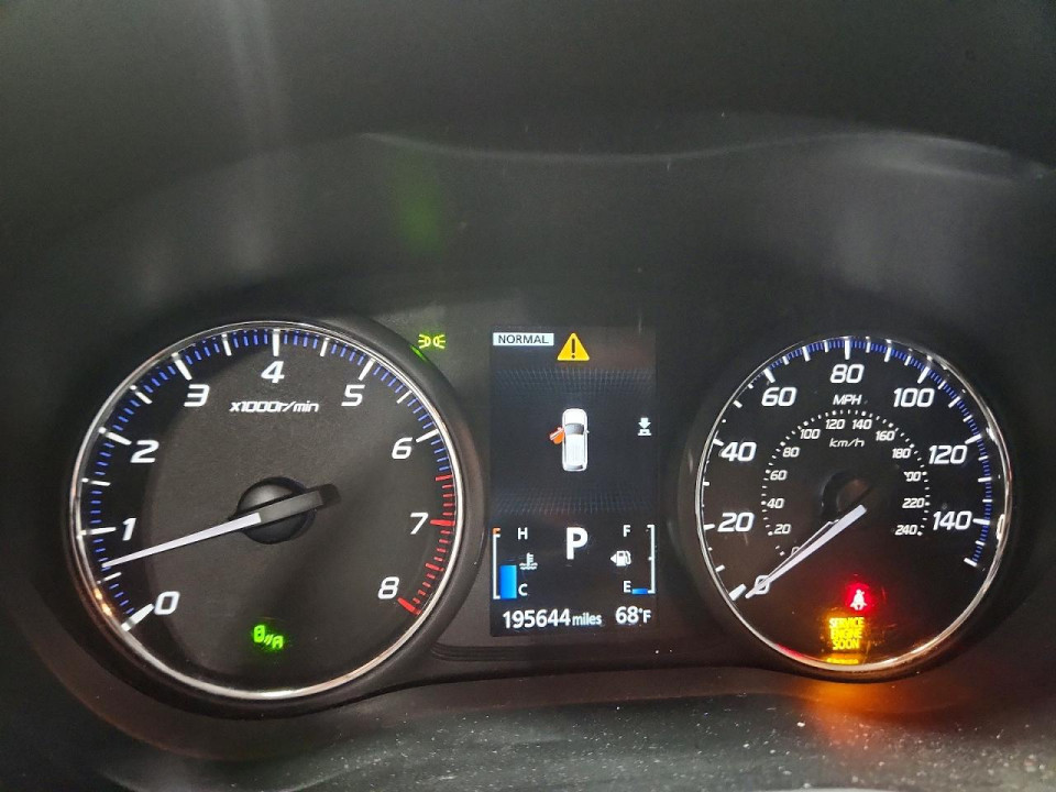 Mitsubishi OUTLANDER 2017 — Copart