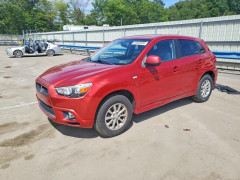 Mitsubishi OUTLANDER 2012 — Copart