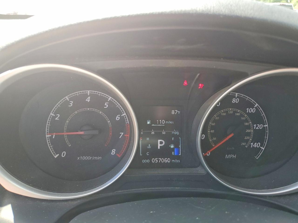 Mitsubishi OUTLANDER 2012 — Copart