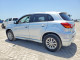 Mitsubishi OUTLANDER 2012 — Copart