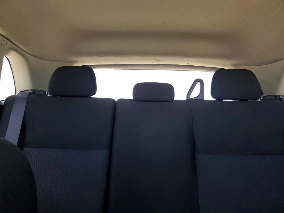 Mitsubishi OUTLANDER 2012 — Copart