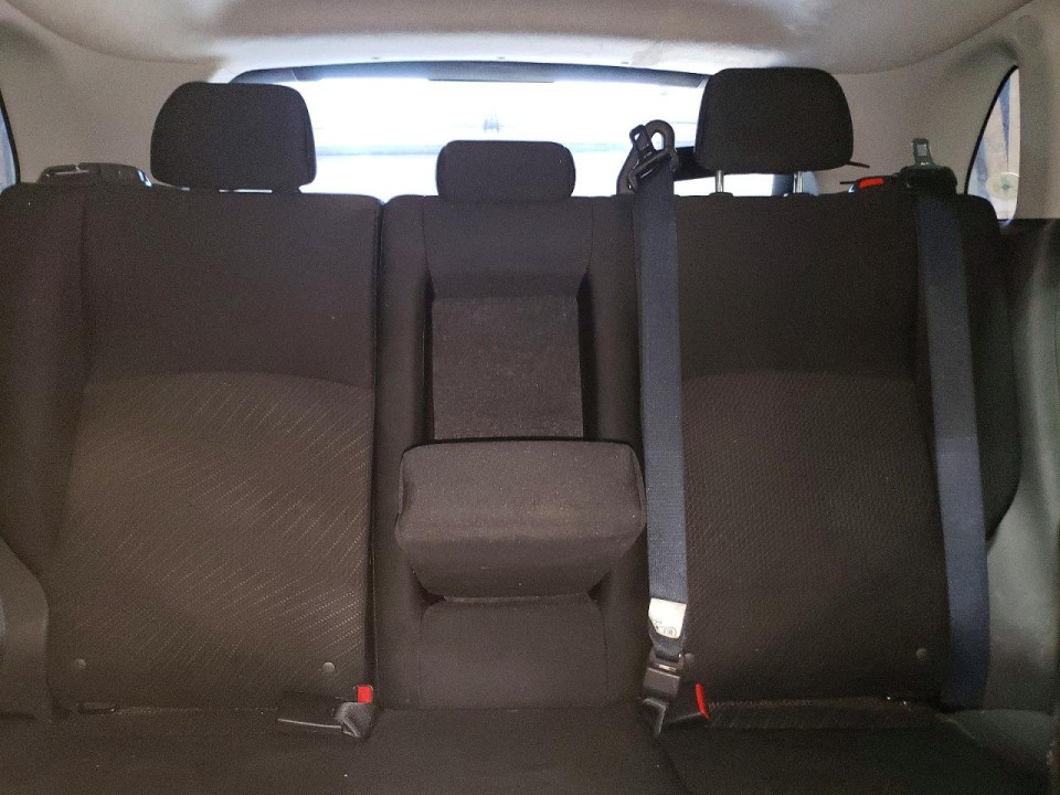 Mitsubishi OUTLANDER 2014 — Copart