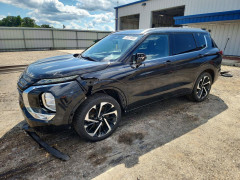 Mitsubishi OUTLANDER 2022 — Copart