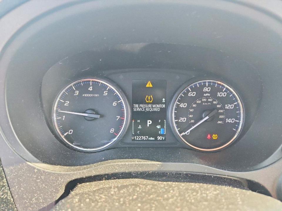 Mitsubishi OUTLANDER 2020 — Copart
