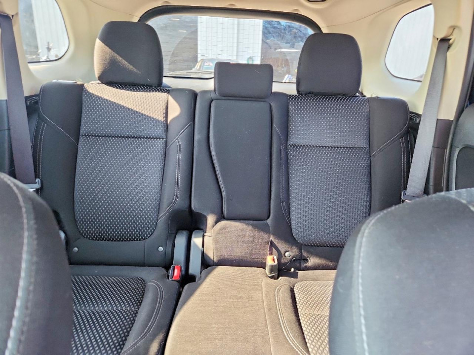 Mitsubishi OUTLANDER 2020 — Copart