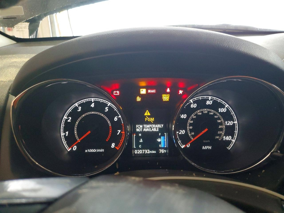 Mitsubishi OUTLANDER 2025 — Copart