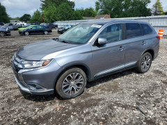 Mitsubishi OUTLANDER 2020 — Copart