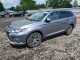 Mitsubishi OUTLANDER 2020 — Copart