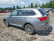 Mitsubishi OUTLANDER 2020 — Copart
