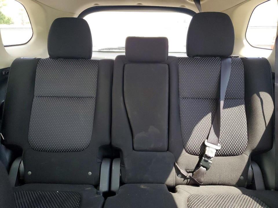 Mitsubishi OUTLANDER 2020 — Copart